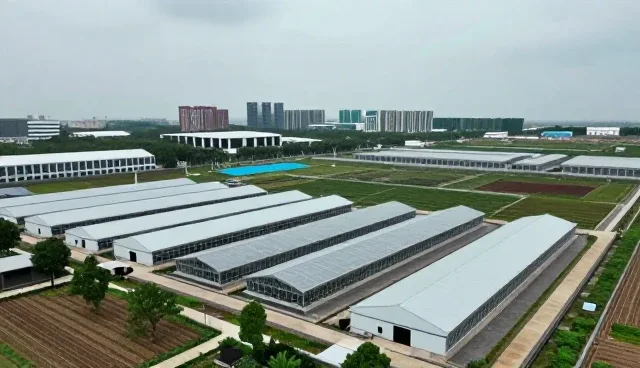 流体设备在工业场景中的运维挑战与应对策略