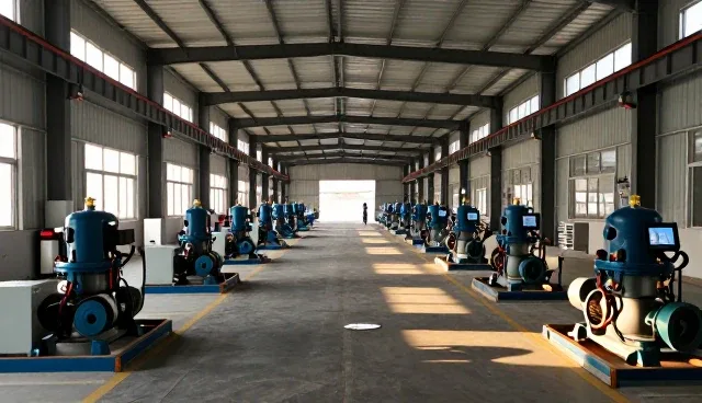 高端品质速览:设备安装调试服务重点整理